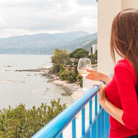 Locanda Su Recreu Cala Gonone Eksteriør bilde