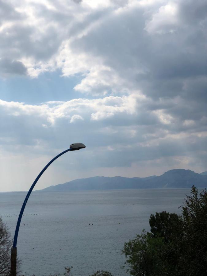 Locanda Su Recreu Cala Gonone Eksteriør bilde