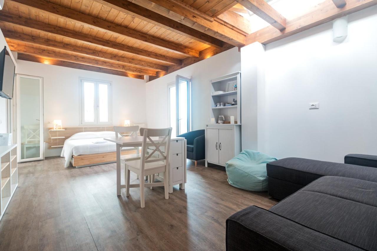 Locanda Su Recreu Cala Gonone Eksteriør bilde
