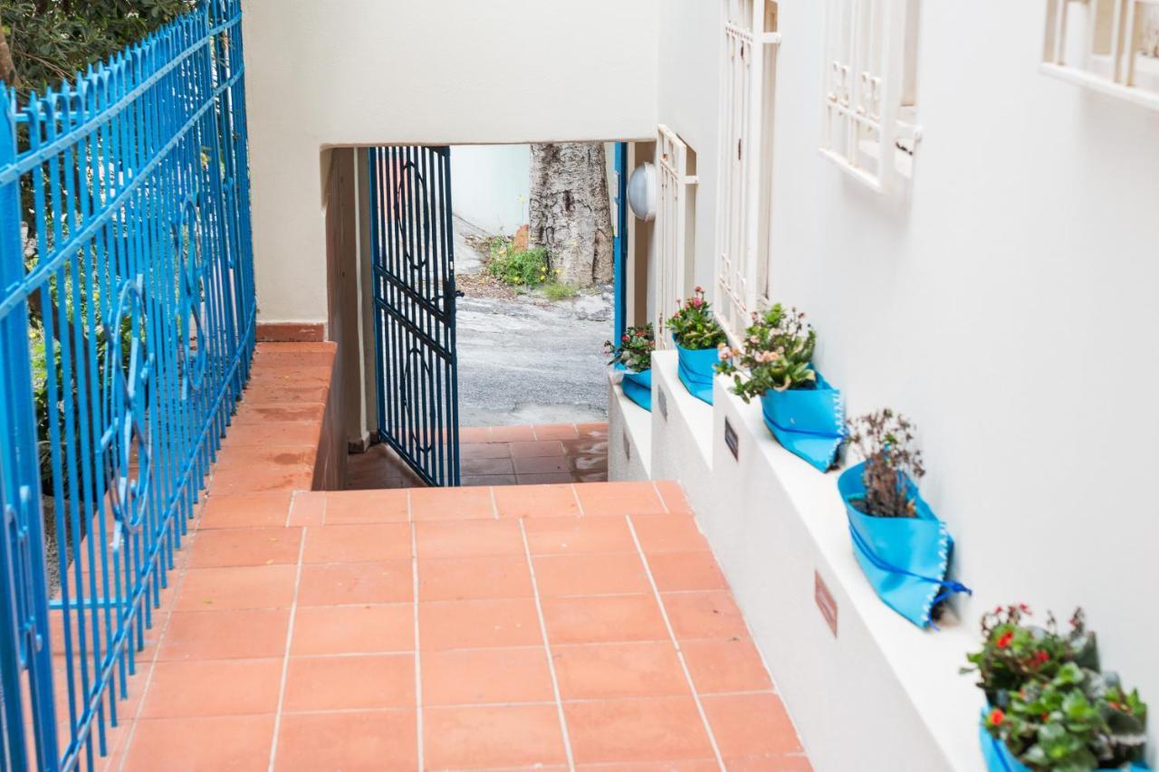Locanda Su Recreu Cala Gonone Eksteriør bilde