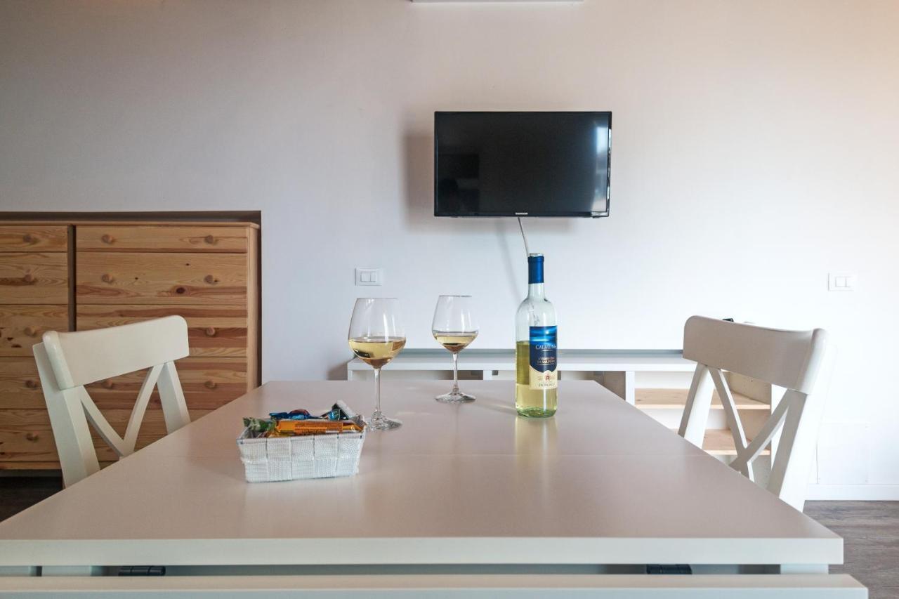 Locanda Su Recreu Cala Gonone Eksteriør bilde