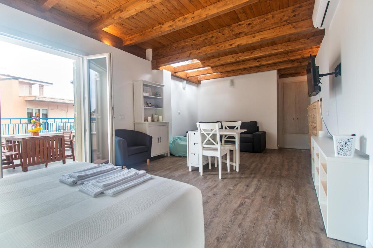 Locanda Su Recreu Cala Gonone Eksteriør bilde
