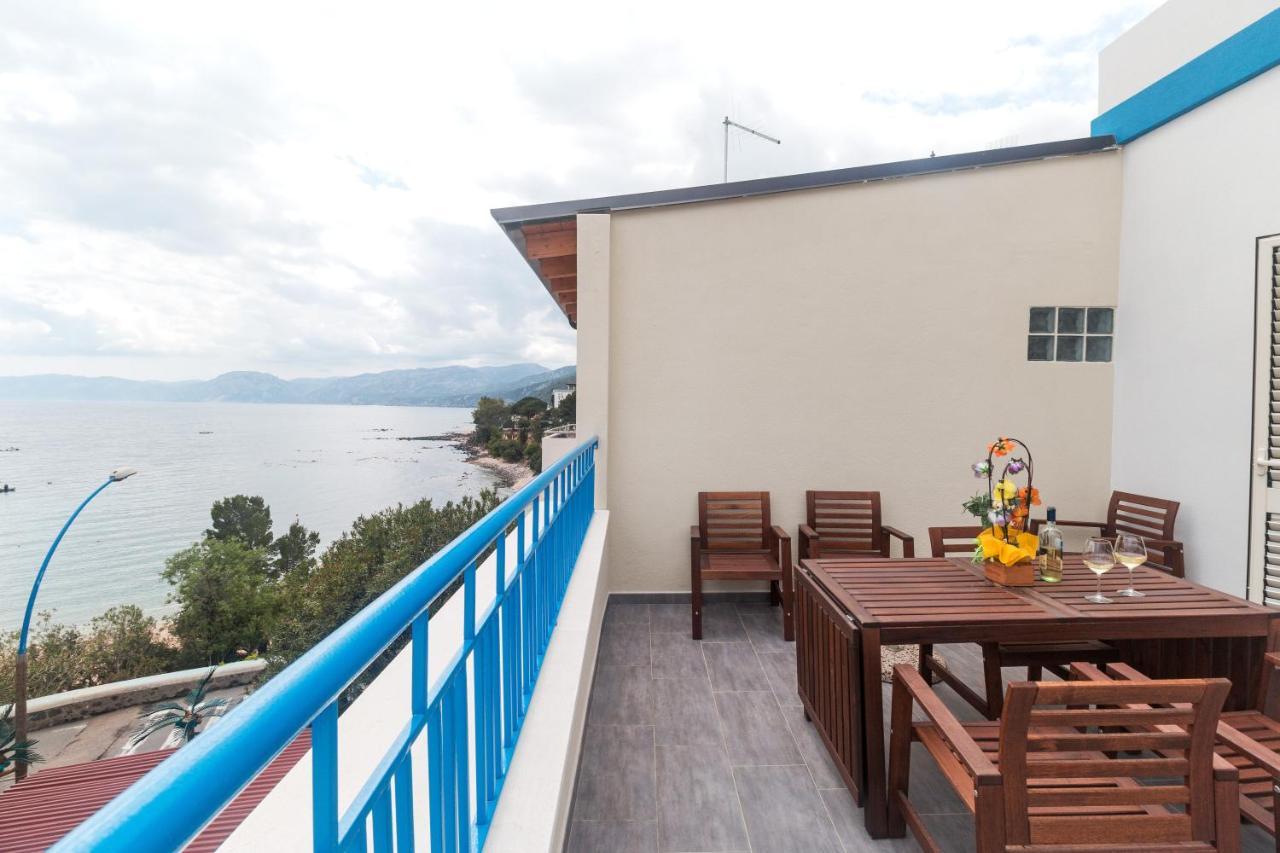 Locanda Su Recreu Cala Gonone Eksteriør bilde