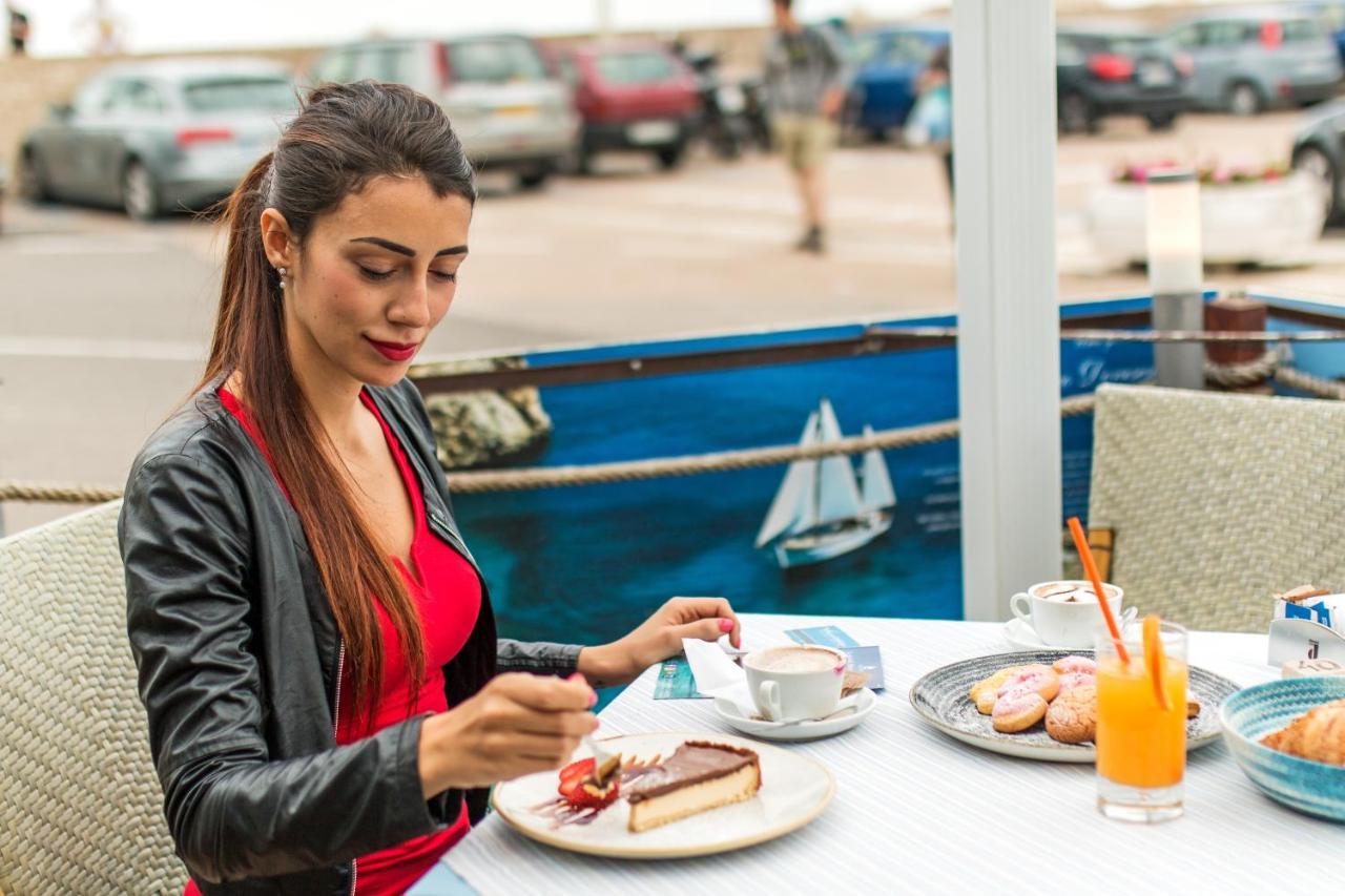Locanda Su Recreu Cala Gonone Eksteriør bilde