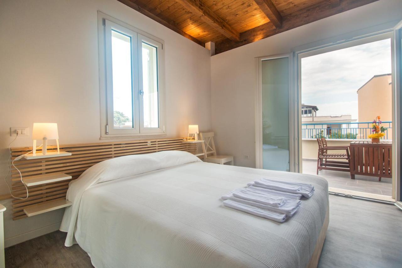 Locanda Su Recreu Cala Gonone Eksteriør bilde