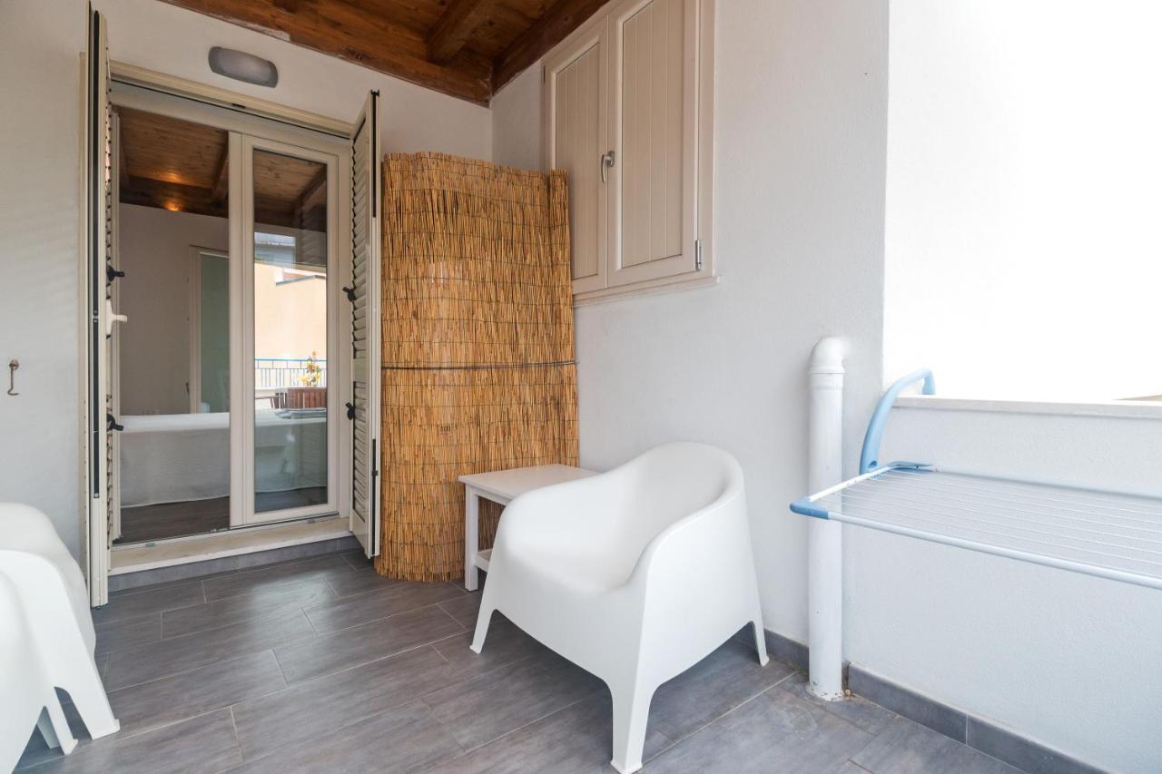 Locanda Su Recreu Cala Gonone Eksteriør bilde