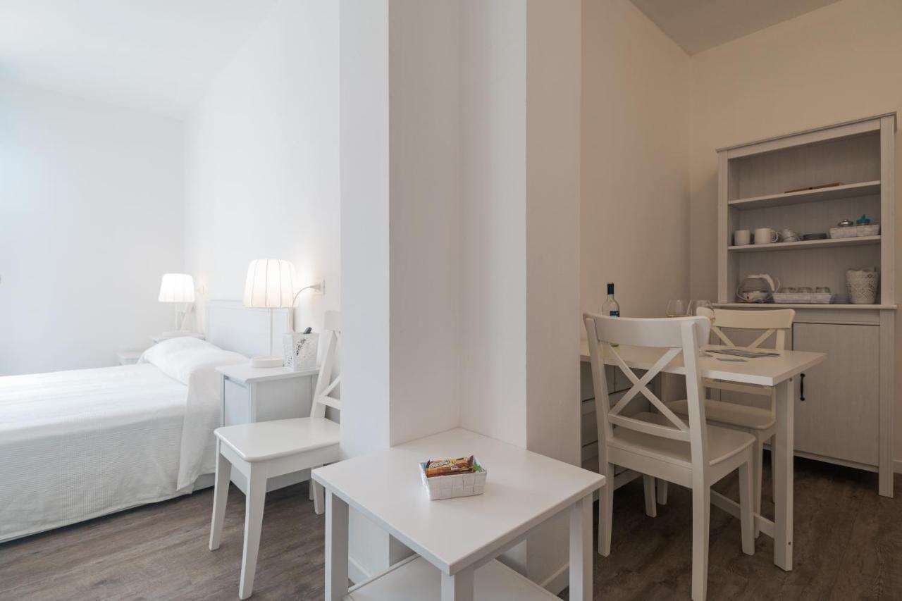Locanda Su Recreu Cala Gonone Eksteriør bilde