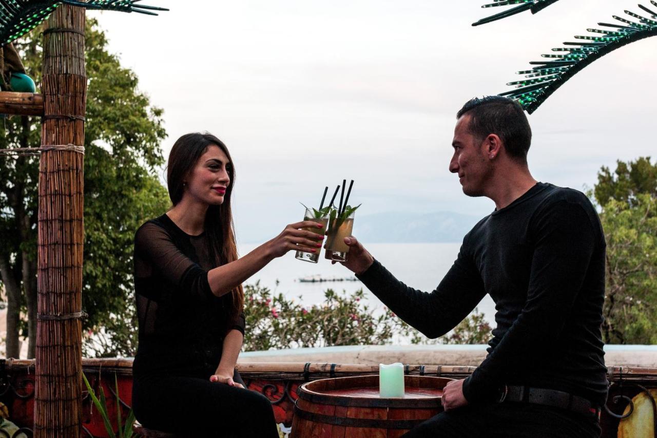 Locanda Su Recreu Cala Gonone Eksteriør bilde